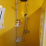 度假居 Eco-country-cottage Nadadouro
