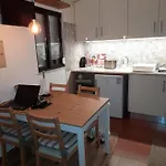 Eco-country-cottage Nadadouro