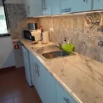 Eco-country-cottage 度假居