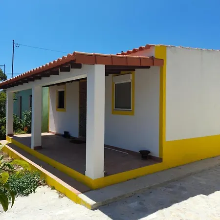 Eco-country-cottage