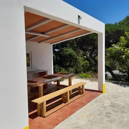 Holiday home Eco-country-cottage
