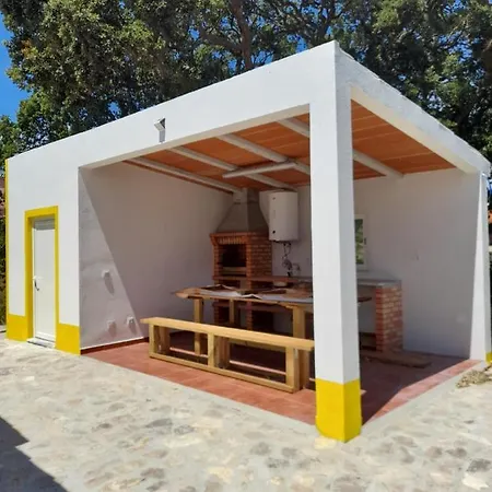 Eco-country-cottage Holiday home *