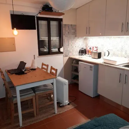 펜션 Eco-country-cottage *