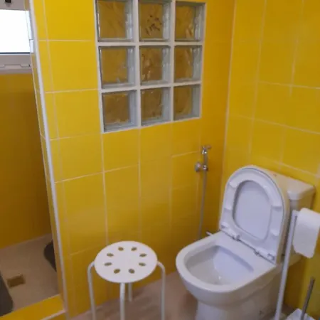 Holiday home Eco-country-cottage