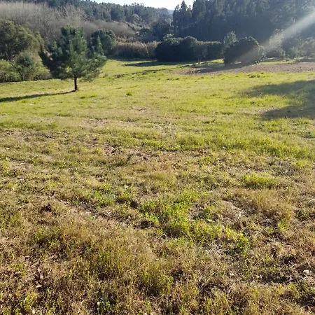 Eco-country-cottage بيت للعطل Nadadouro