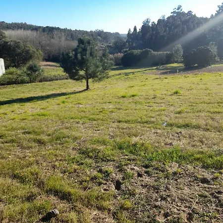 Eco-country-cottage 別荘 Nadadouro