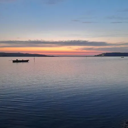 Eco-country-cottage 펜션 Nadadouro