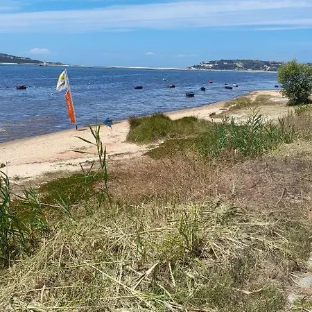 Eco-country-cottage 펜션 Nadadouro