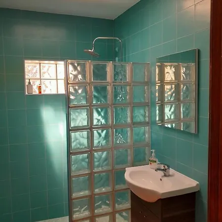 펜션 Eco-country-cottage *