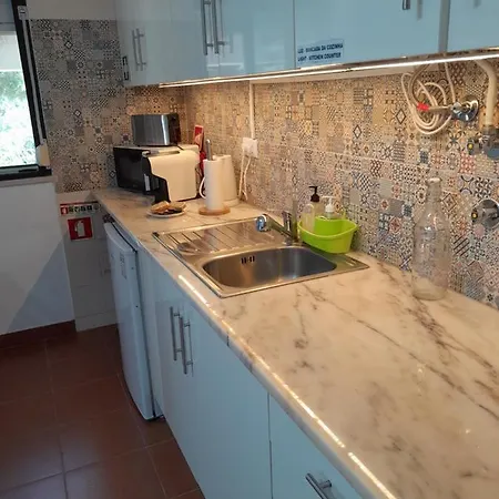 Eco-country-cottage 펜션