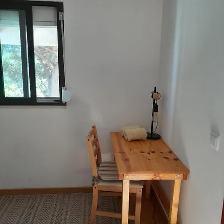 Holiday home Eco-country-cottage Nadadouro