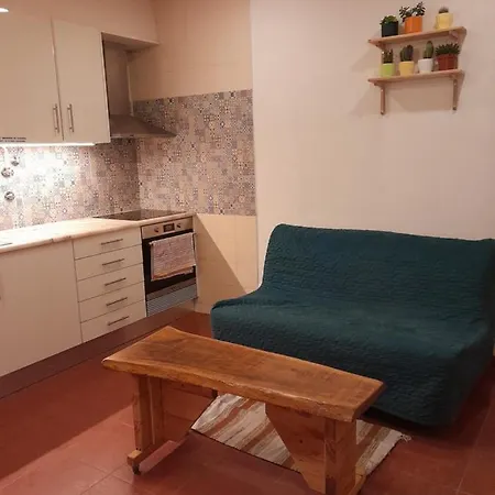Holiday home Eco-country-cottage