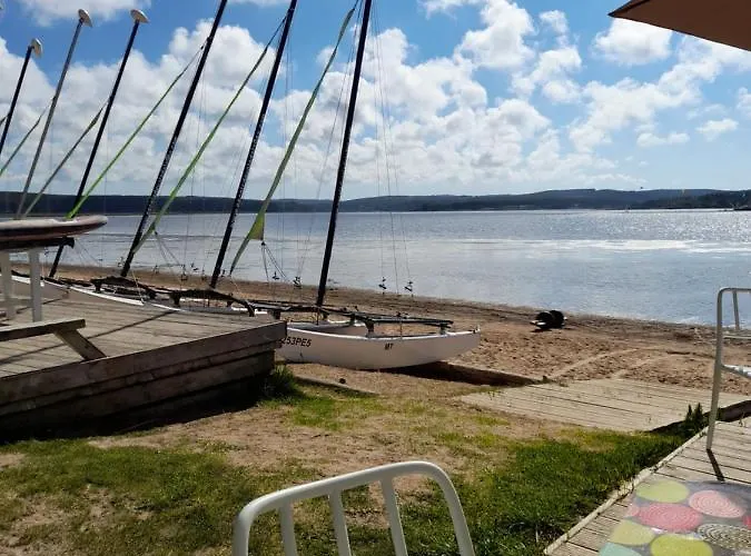 Prázdninový dům Eco-country-cottage Nadadouro