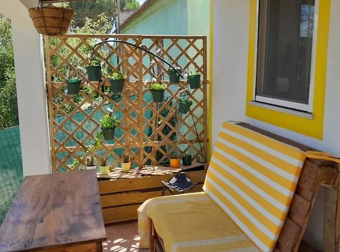 Eco-country-cottage Σπίτι διακοπών Nadadouro